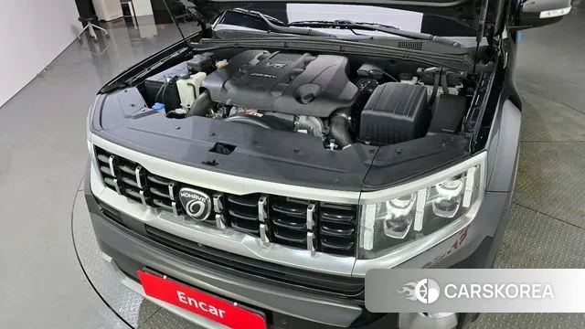 Kia Mohave Master id 3060042 из Кореи 16