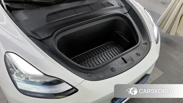 Tesla Model Y id 3395313 из Кореи 16