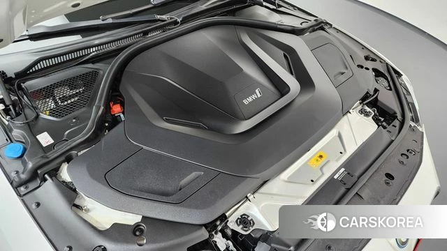BMW i4 id 4388947 из Кореи 31