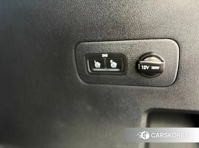 Hyundai Santa Fe TM id 4430216 из Кореи 14