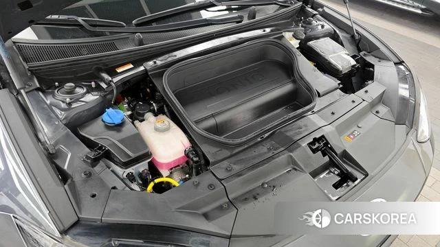 Hyundai Ionic 6 id 3883888 из Кореи 16