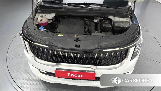 Kia The New Carnival 4th Generation id 4229968 из Кореи 16