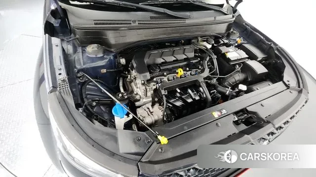 Hyundai Venue id 3282826 из Кореи 16