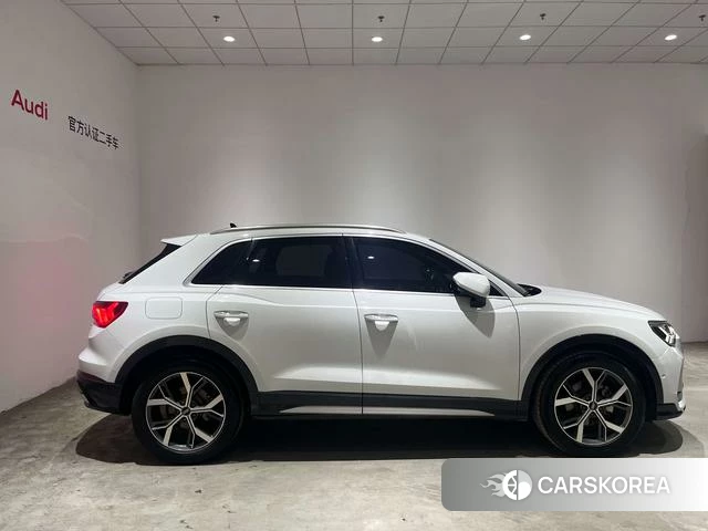 Audi Q3 id 3889834 из Китая 13