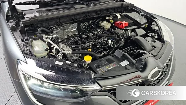 Renault Korea (Samsung) XM3 id 3654081 из Кореи 16