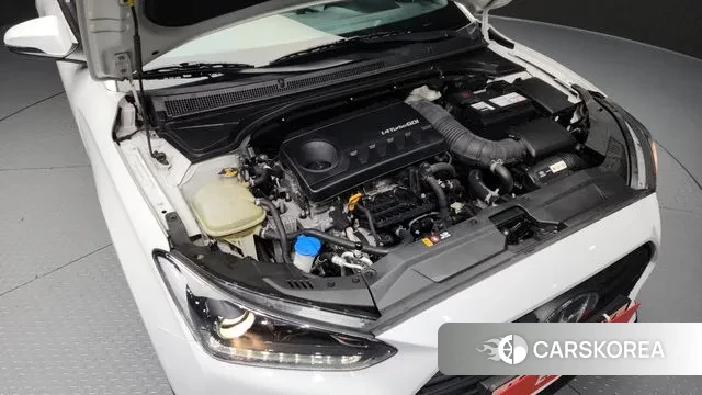 Hyundai Veloster (JS) id 3568672 из Кореи 16