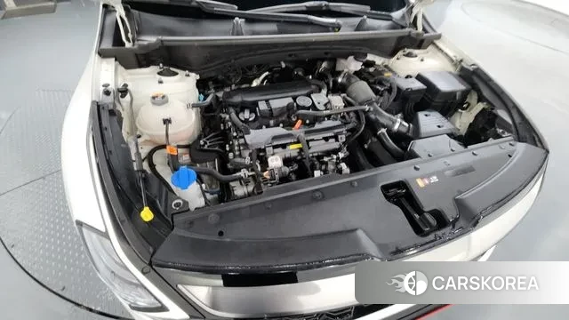 Kia Sportage 5th Generation id 3711506 из Кореи 16