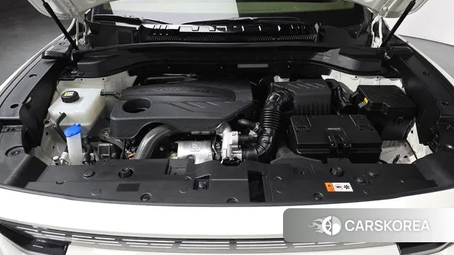 Ssangyong Actian 2nd Generation id 3663802 из Кореи 16