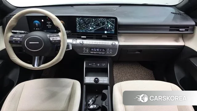 Hyundai Kona (SX2) id 3393949 из Кореи 16