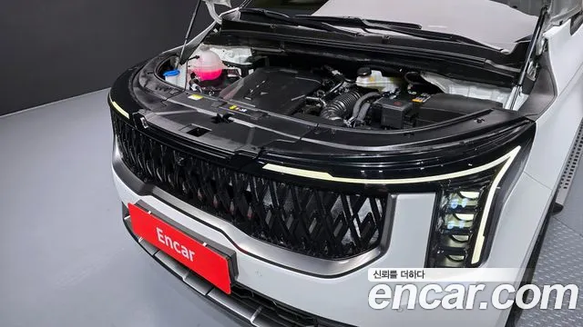 Kia The New Carnival 4th Generation id 2473759 из Кореи 16