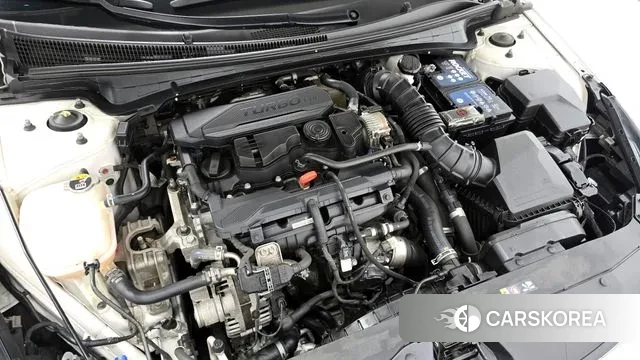 Hyundai Avante (CN7) id 3777626 из Кореи 16