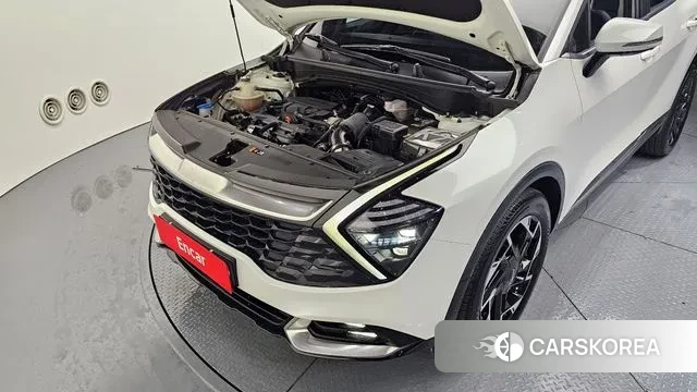 Kia Sportage 5th Generation id 3572186 из Кореи 16