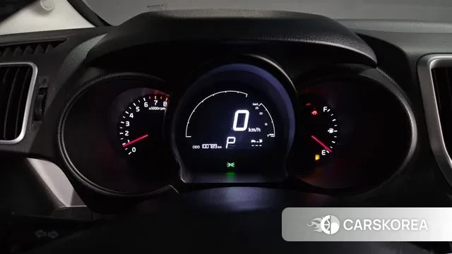 Kia The New Ray id 3627024 из Кореи 16