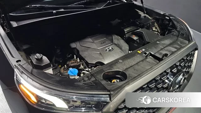 Hyundai Palisade id 3620502 из Кореи 16