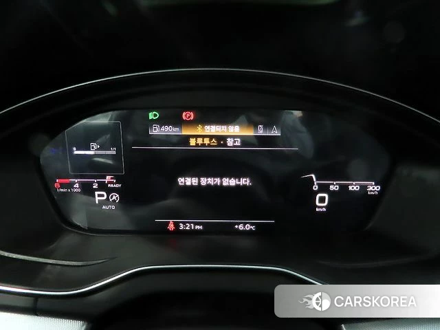 Audi Q5 (FY) id 3920946 из Кореи 16