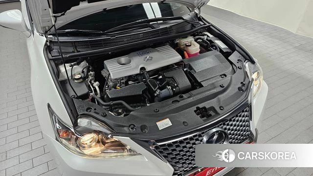 Lexus CT200h id 3899635 из Кореи 16