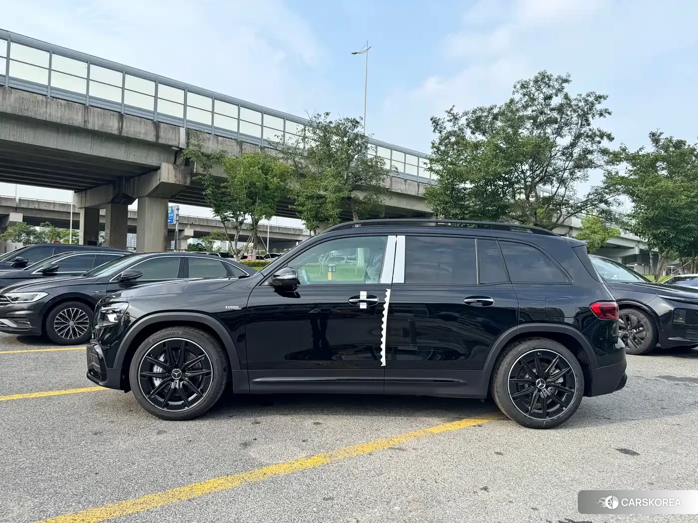 Mercedes-Benz GLB AMG id 4577795 из Китая 15