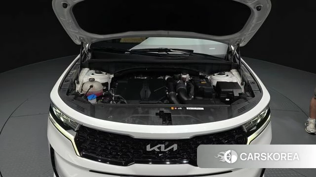 Kia Sorento 4th Generation id 4534146 из Кореи 26