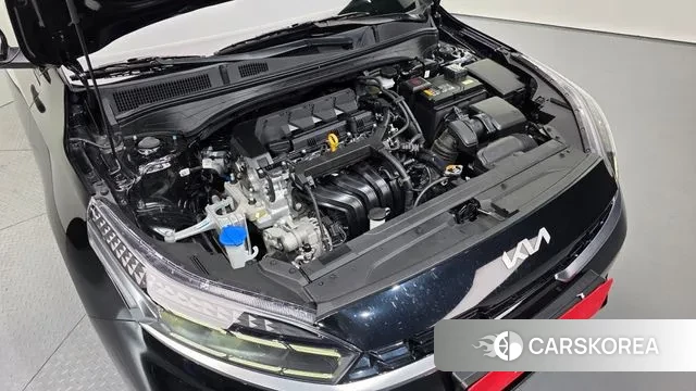 Kia The New K3 2nd generation id 2915013 из Кореи 16