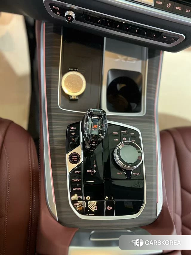 BMW X5 id 4256871 из Китая 11