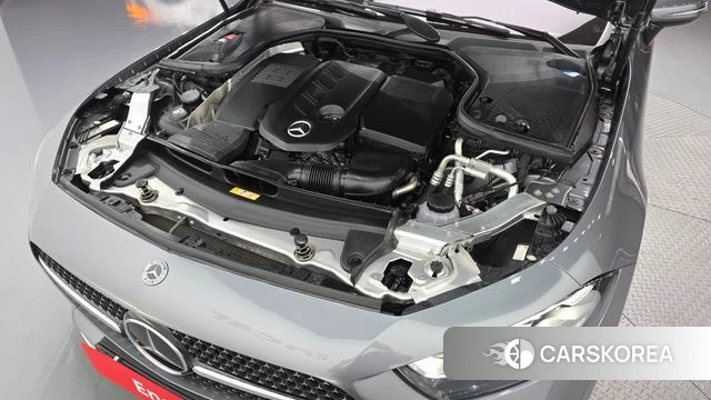 Mercedes-Benz CLS-Class C257 id 4881017 из Кореи 32