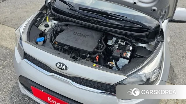 Kia All New Morning (JA) id 2961580 из Кореи 16