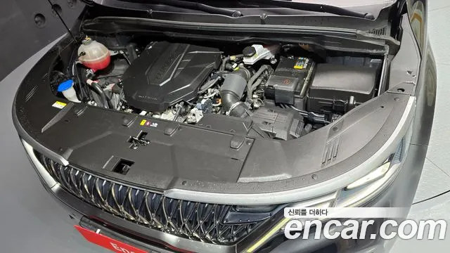 Kia Carnival 4th generation id 2714502 из Кореи 16