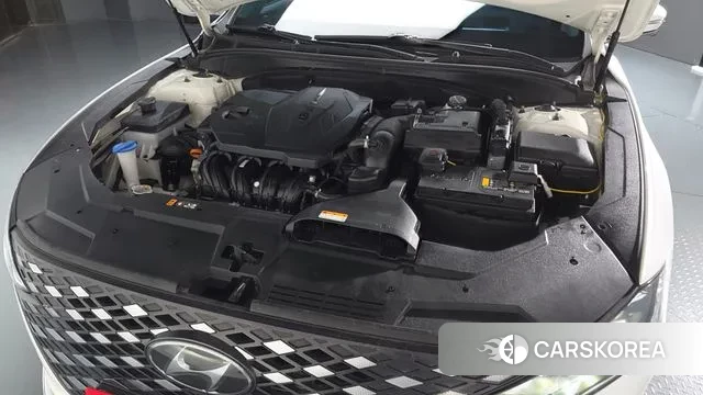 Hyundai The New Grandeur IG id 3231999 из Кореи 16