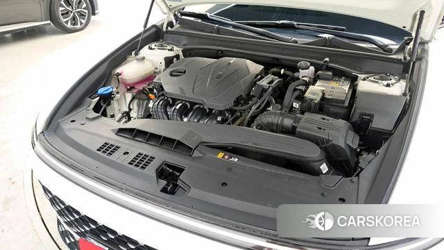 Hyundai Grandeur (GN7) id 4408866 из Кореи 28