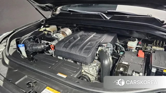 Ssangyong The New Rexton Sport id 3442972 из Кореи 16