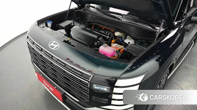 Hyundai Palisade (LX3) id 4468425 из Кореи 16