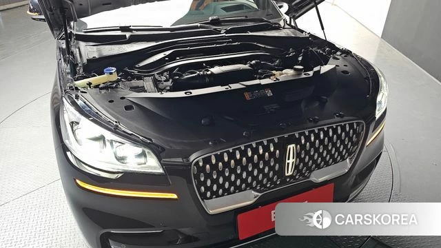 Lincoln Aviator 2nd generation id 3965316 из Кореи 16