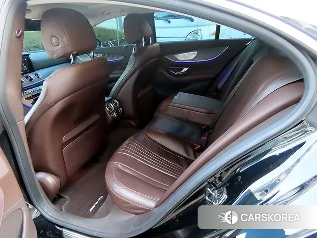 Mercedes-Benz CLS-Class C257 id 3473605 из Кореи 16