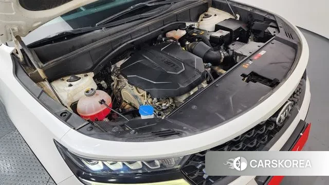 Kia Sorento 4th Generation id 3777929 из Кореи 16