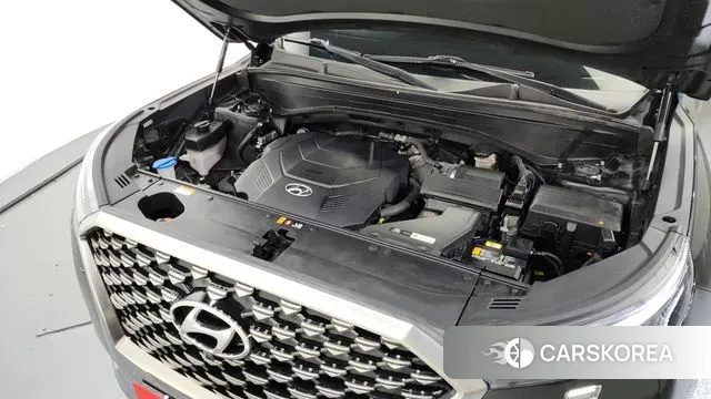 Hyundai Palisade id 3379574 из Кореи 16