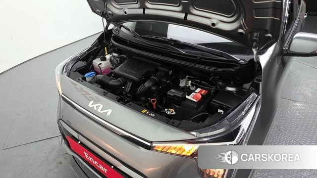 Kia The New Morning (JA) id 3934069 из Кореи 16