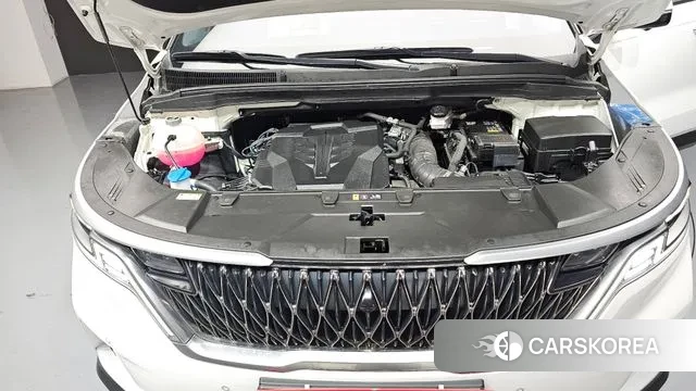 Kia Carnival 4th generation id 3431878 из Кореи 16