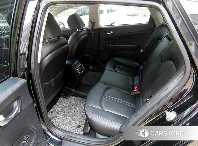 Kia The New K5 2nd generation id 4563250 из Кореи 16