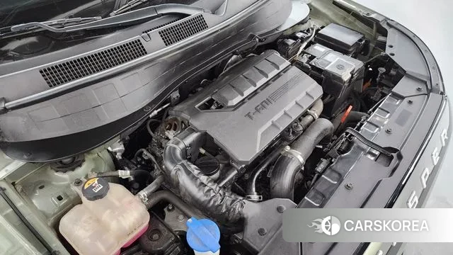 Hyundai Casper id 3625032 из Кореи 16