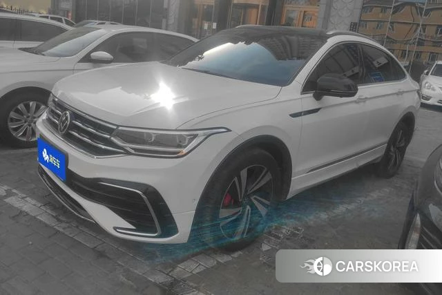 Volkswagen Tiguan X id 4207901 из Китая 13