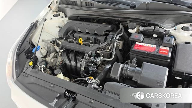 Kia Come New K3 id 4727050 из Кореи 16