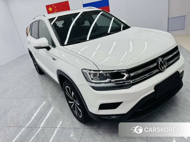 Volkswagen Tuyue id 4335073 из Китая 9