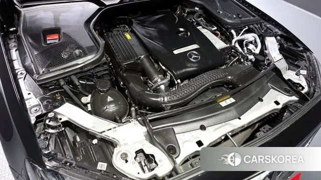 Mercedes-Benz E-Class W213 id 3313581 из Кореи 16