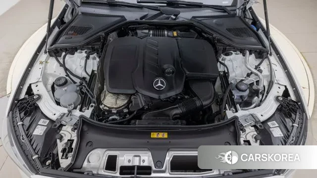 Mercedes-Benz E-Class W214 id 3011022 из Кореи 14