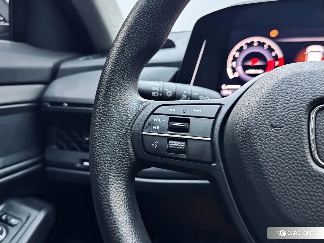 Honda Accord id 4628225 из Китая 22