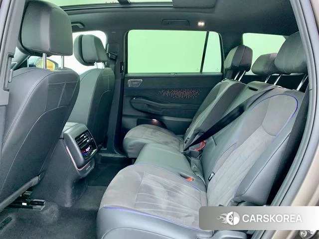 Volkswagen Tourang id 4307548 из Китая 30