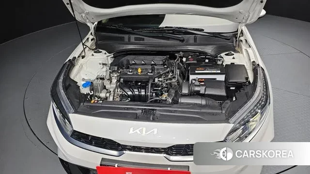 Kia The New K3 2nd generation id 3625650 из Кореи 16