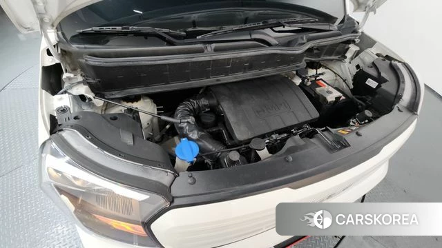 Kia The New Kia Ray id 3826688 из Кореи 16