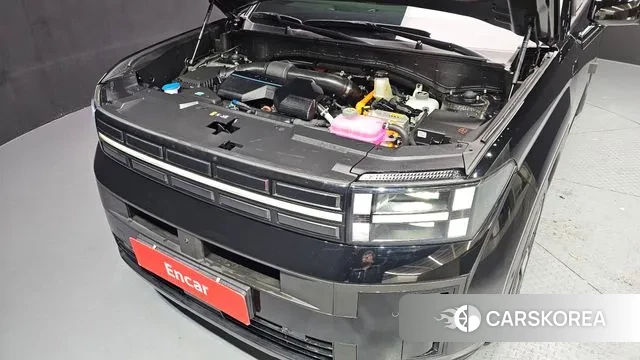 Hyundai Santa Fe (MX5) id 3659030 из Кореи 16