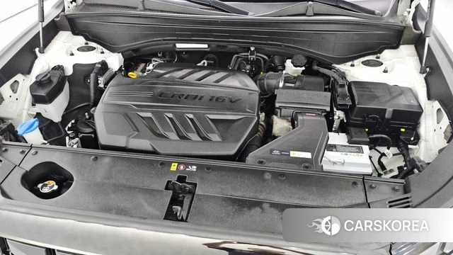 Hyundai The New Palisade id 4774072 из Кореи 16